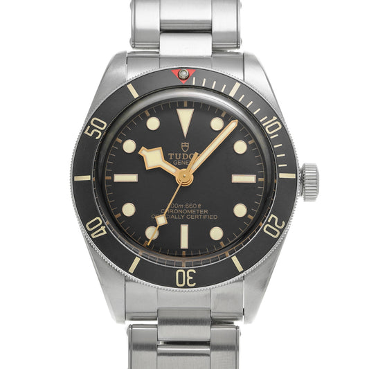 Black Bay 58 79030N Black TUDOR Men's [Pre-owned].