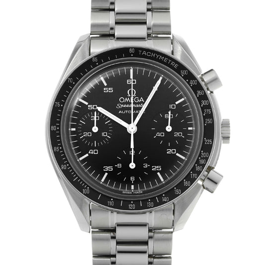 Speedmaster Automatic 3510.50 Black OMEGA Men's [Pre-Owned].