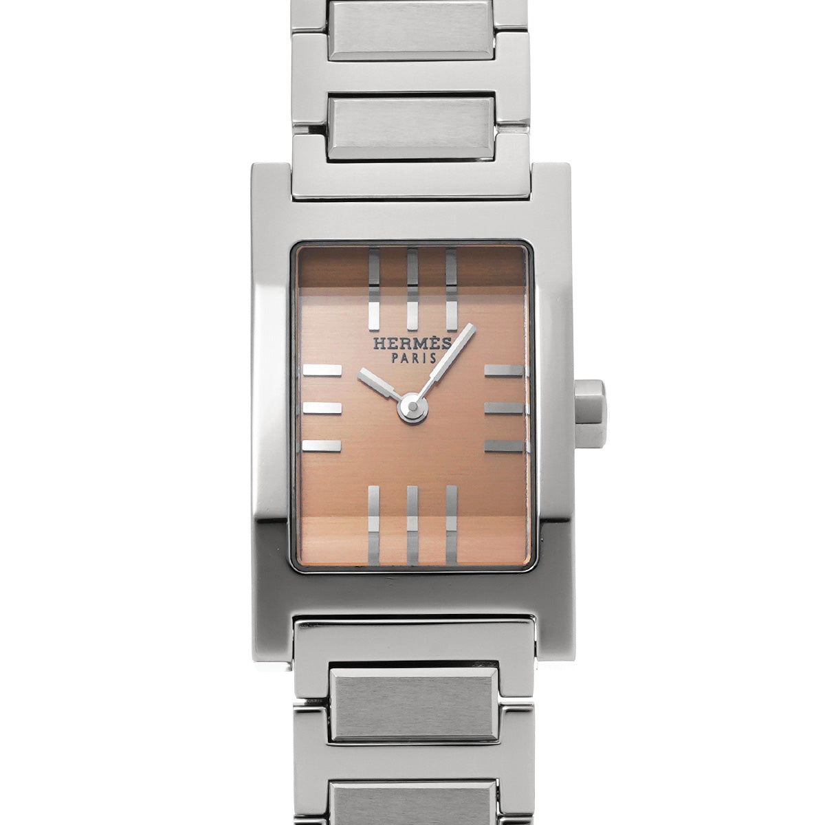 TA1.210 Tandem Orange HERMES Men's [Pre-owned].