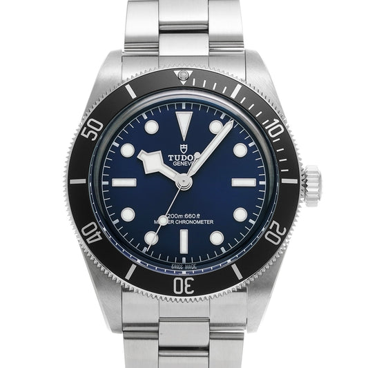 Black Bay 68 7943A1A0NU Blue TUDOR Men's [Pre-owned].