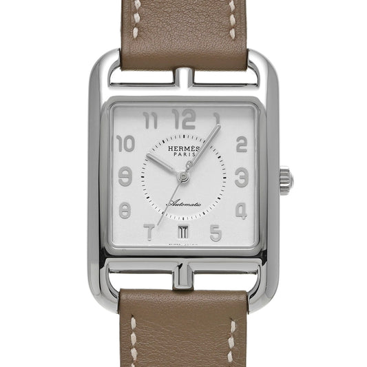 Cape Cod CC1.710a White HERMES Unisex [Pre-owned].