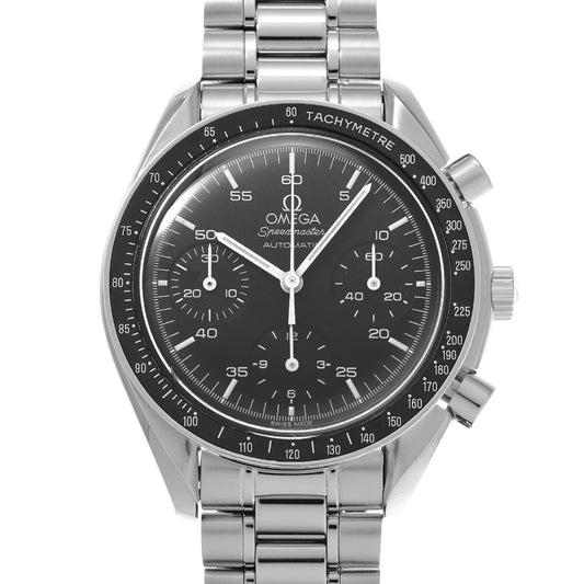 Speedmaster Automatic 3510.50 Black OMEGA Men's [Pre-Owned].