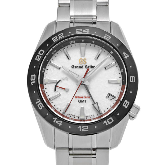 AJHH 20th Anniversary Limited Edition SBGE311 White Grand Seiko Men's [Pre-Owned].