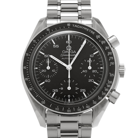 Speedmaster Automatic 3510.50 Black OMEGA Men's [Pre-Owned].