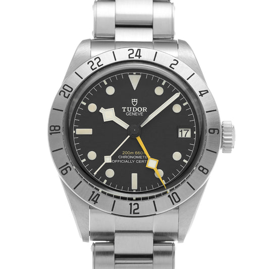 Black Bay Pro 79470 Black TUDOR Men's [Pre-owned].