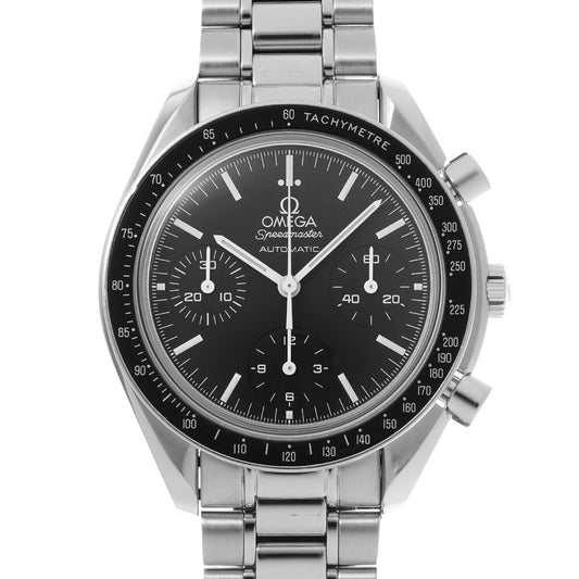 Speedmaster Automatic 3539.50 Black OMEGA Men's [Pre-Owned].