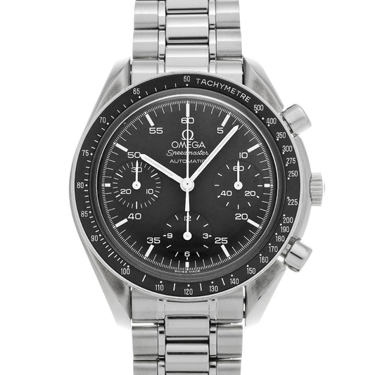 Speedmaster Automatic 3510.50 Black OMEGA Men's [Pre-Owned].