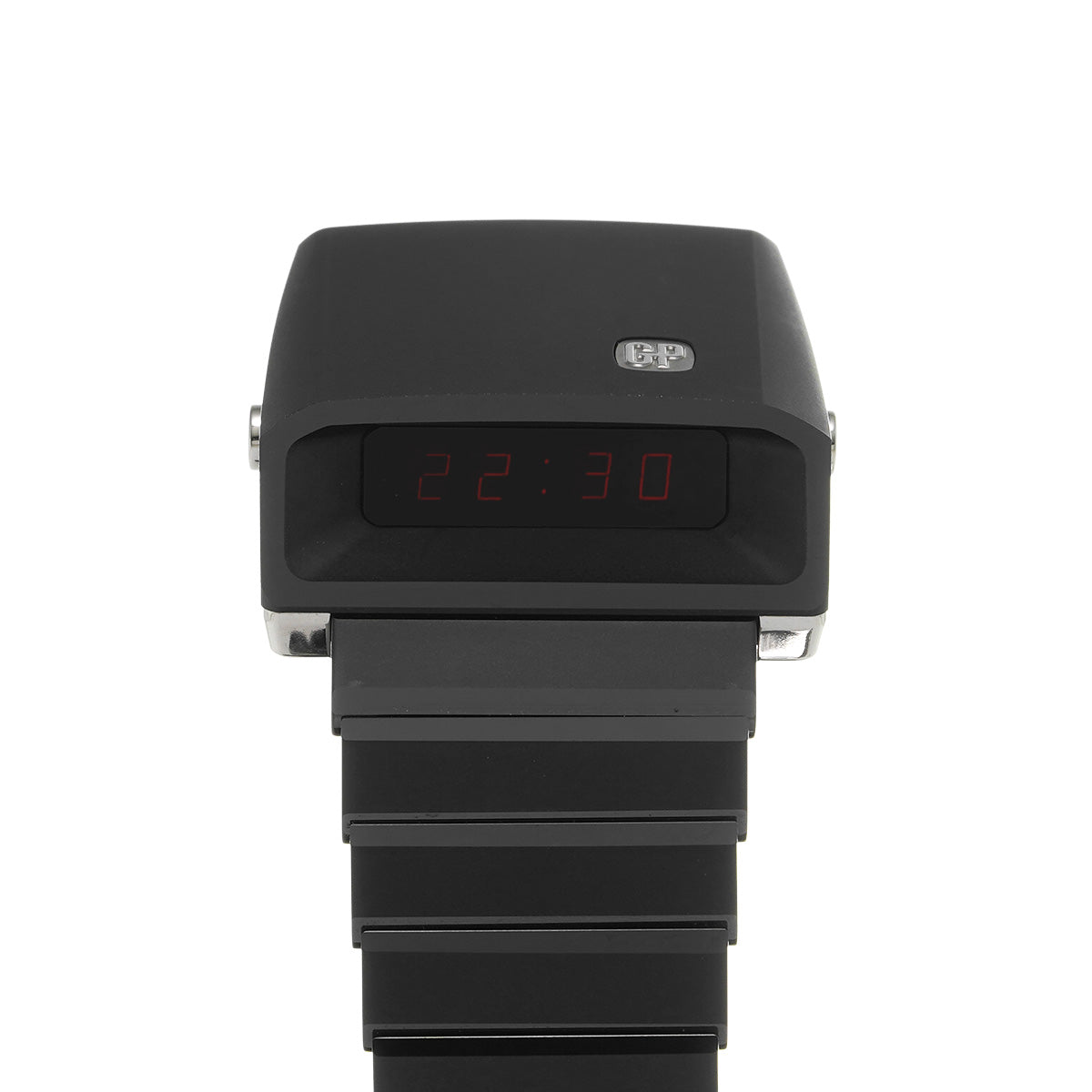 Casket 2.0 Limited edition of 820 pieces 39800-32-001-32A Digital LCD GIRARD-PERREGAUX Men's [pre-owned]