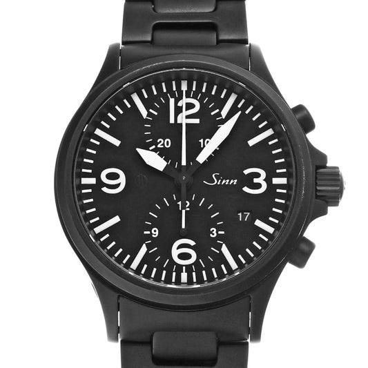 S 756.S 756.S Black Sinn Men's [Pre-owned].