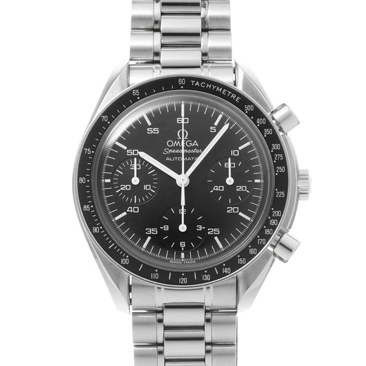 Speedmaster Automatic 3510.50 Black OMEGA Men's [Pre-Owned].