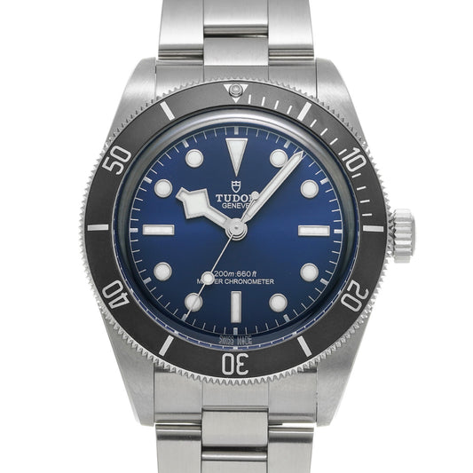 Black Bay 68 7943A1A0NU Blue TUDOR Men's [pre-owned].