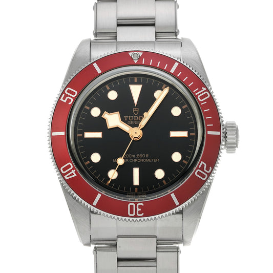 Black Bay 7941A1A0RU Black TUDOR Men's [Pre-owned].