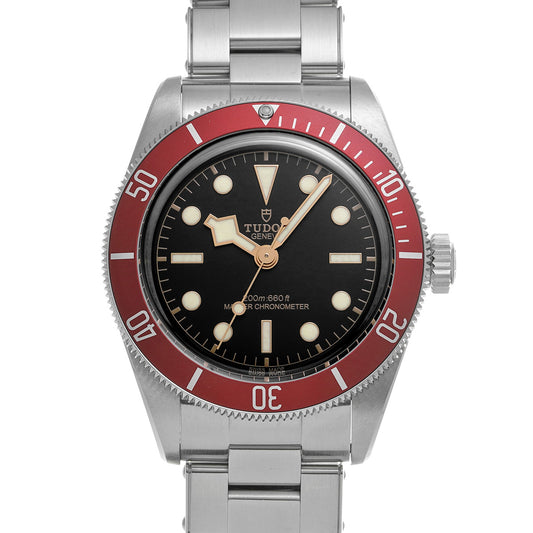 Black Bay 7941A1A0RU Black TUDOR Men's [Pre-owned].