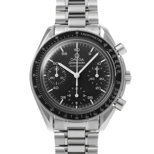 Speedmaster Automatic 3510.50 Black OMEGA Men's [Pre-Owned].