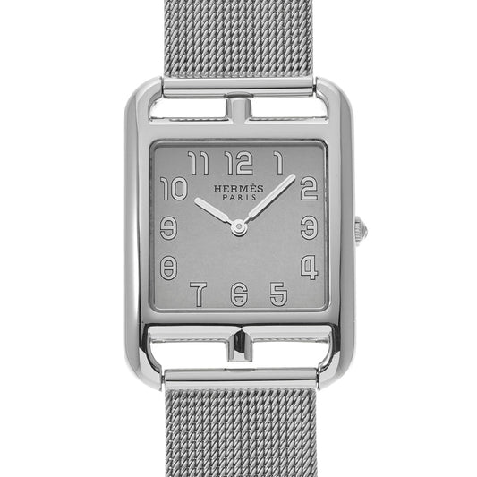 Cape Cod CC2.710 Gray HERMES Unisex [Pre-owned].
