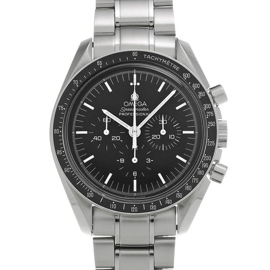 Speedmaster Moonwatch Professional 3570.50 Black OMEGA Men's [Pre-Owned].