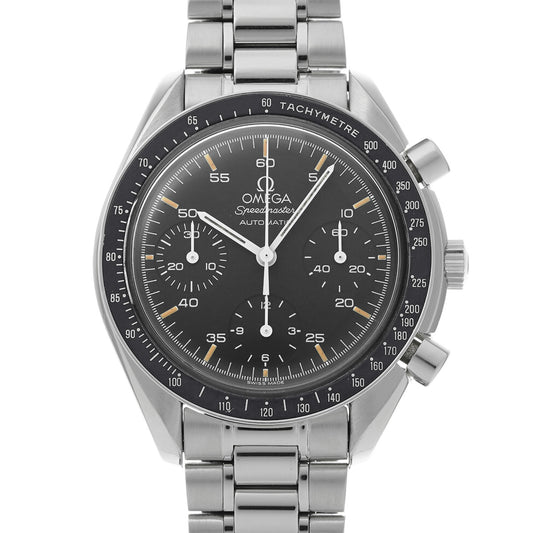 Speedmaster Automatic 3510.50 Black OMEGA Men's [Pre-Owned].