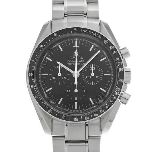 Speedmaster Moonwatch Professional 3570.50 Black OMEGA Men's [Pre-Owned].