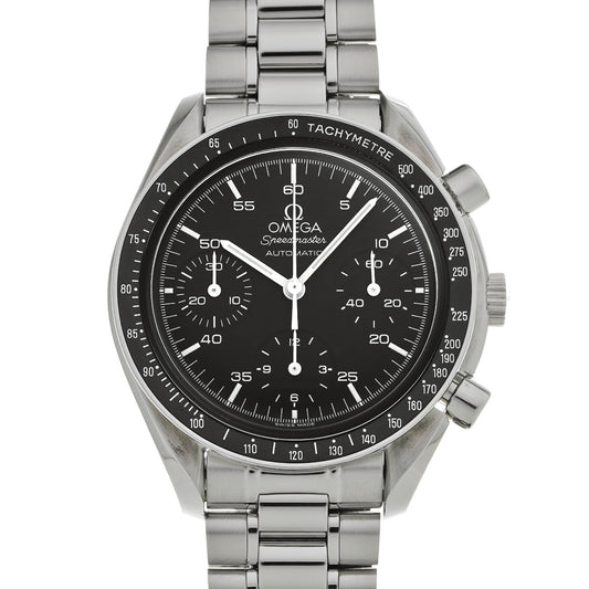 Speedmaster Automatic 3510.50 Black OMEGA Men's [Pre-Owned].