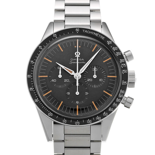 Speedmaster First Omega In Space Co-Axial Master Chronometer 310.30.40.50.06.001 Gray Blue OMEGA Mens [Pre-Owned]