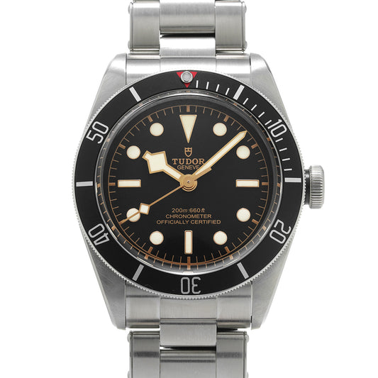 Black Bay 79230N Black TUDOR Men's [Pre-owned].