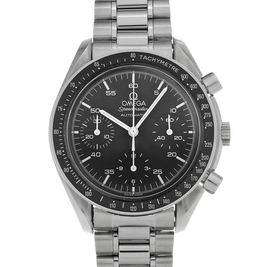 Speedmaster Automatic 3510.50 Black OMEGA Men's [Pre-Owned].