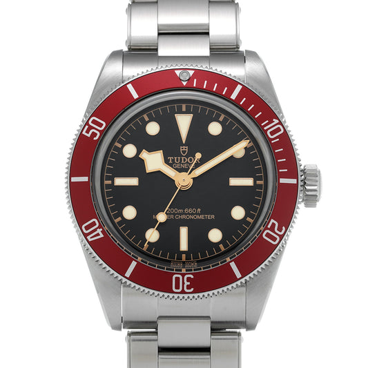 Black Bay 7941A1A0RU Black TUDOR Men's [Pre-owned].