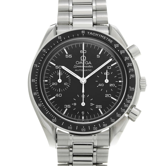 Speedmaster Automatic 3510.50 Black OMEGA Men's [Pre-Owned].