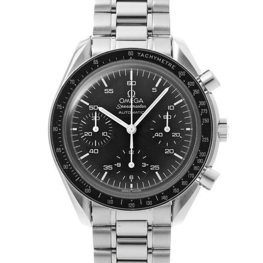 Speedmaster Automatic 3510.50 Black OMEGA Men's [Pre-Owned].