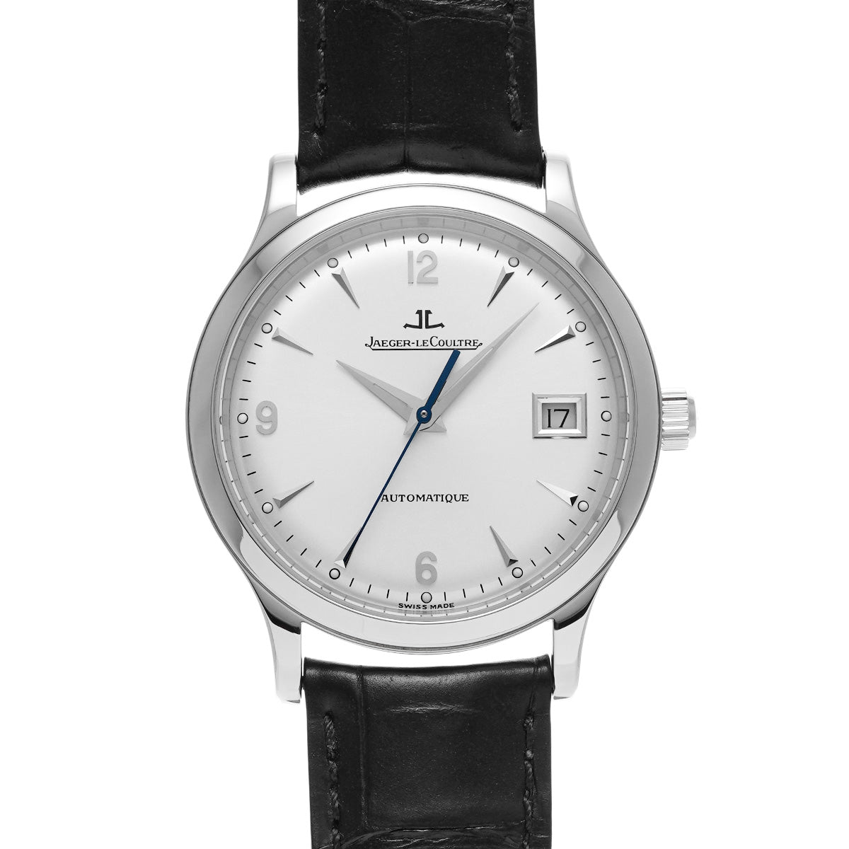 Big Master Q1408420 Silver Jaeger-LeCoultre Men's [Pre-Owned].