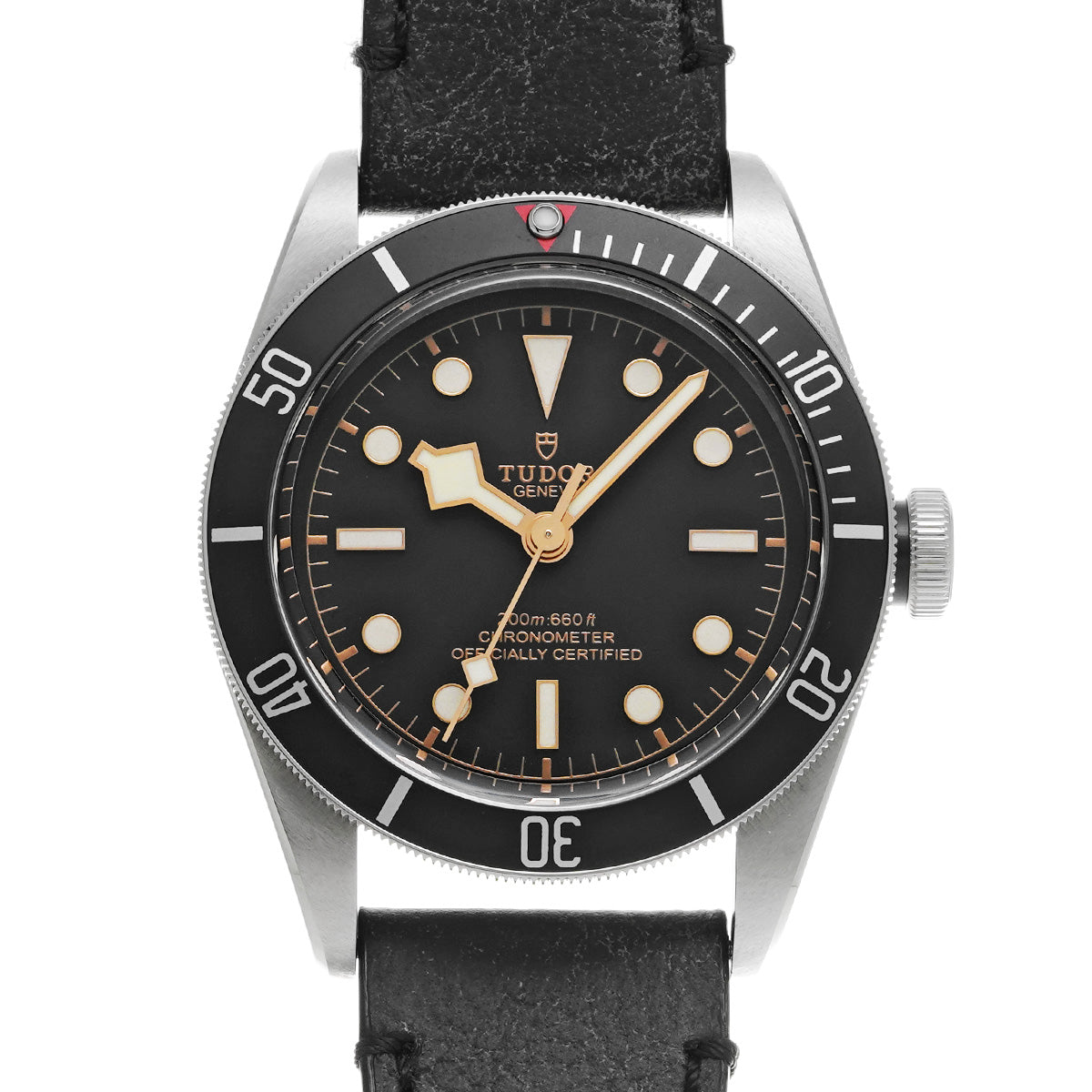 Black Bay 79230N Black TUDOR Men's [Pre-owned].