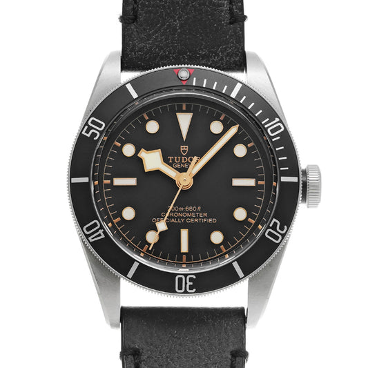Black Bay 79230N Black TUDOR Men's [Pre-owned].