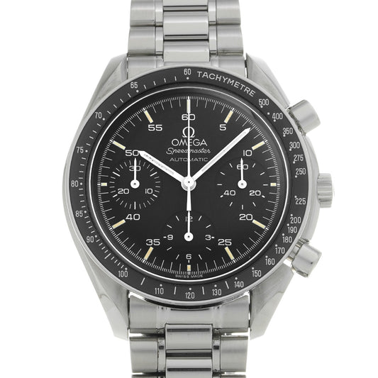 Speedmaster Automatic 3510.50 Black OMEGA Men's [Pre-Owned].