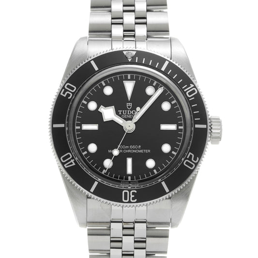 Black Bay 7941A1A0NU Black TUDOR Men's [Pre-owned].