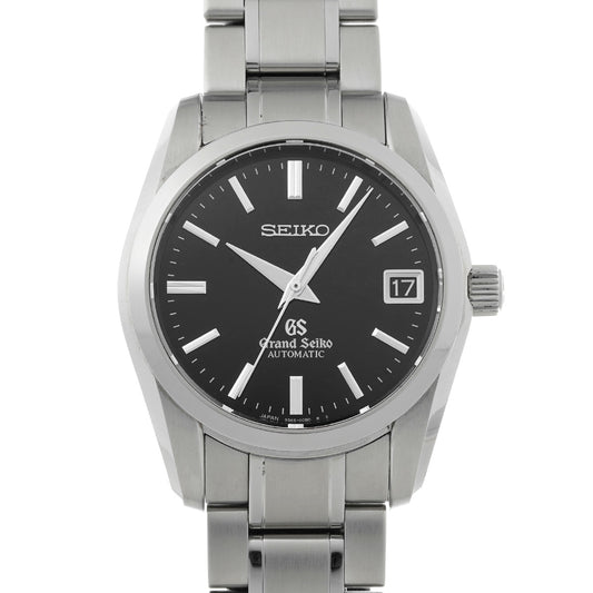 SBGR053 Mechanical Black Grand Seiko Men's [Pre-owned].