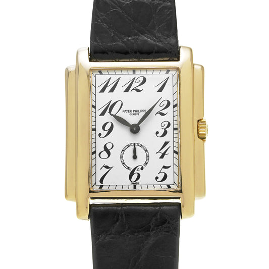 Gondolo 5024J-001 White PATEK PHILIPPE Men's [Pre-Owned].
