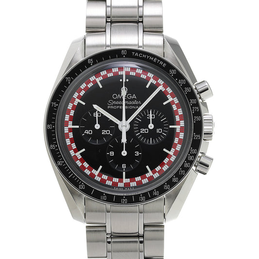 Speedmaster Moonwatch Professional 311.30.42.30.01.004 Black OMEGA Men's [Pre-owned].