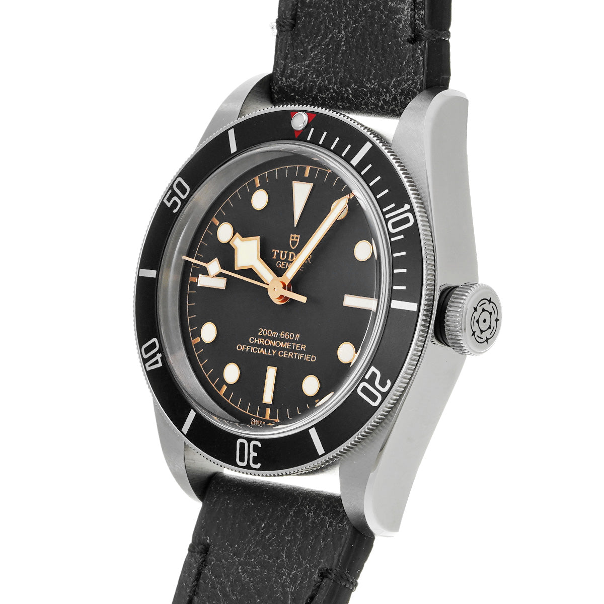 Black Bay 79230N Black TUDOR Men's [Pre-owned].