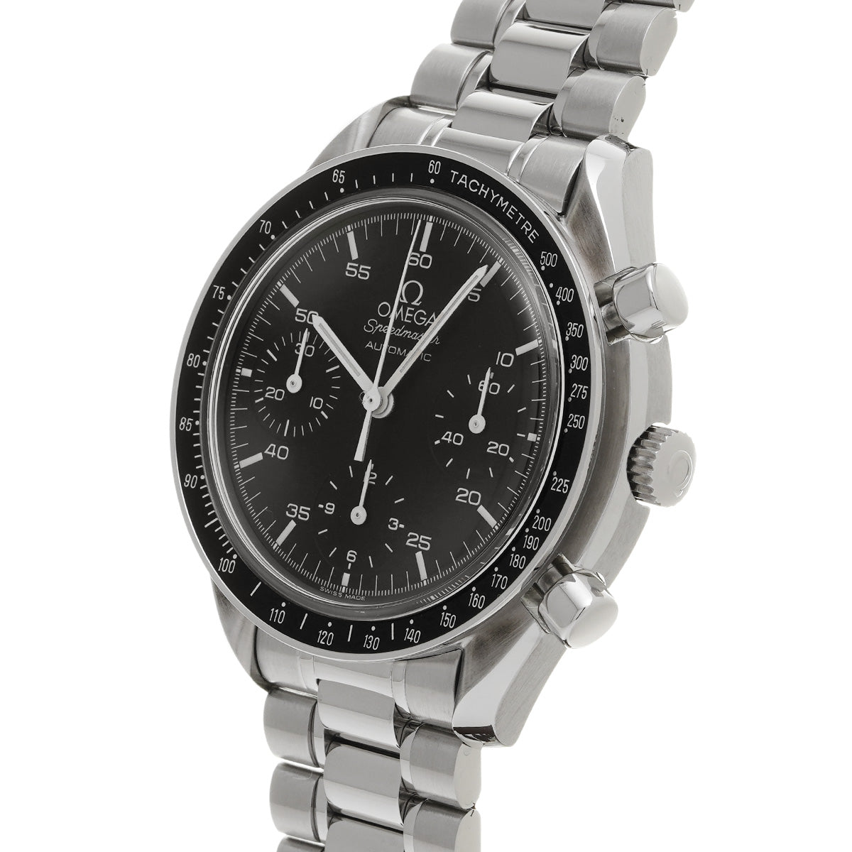 Speedmaster Automatic 3510.50 Black OMEGA Men's [Pre-Owned].