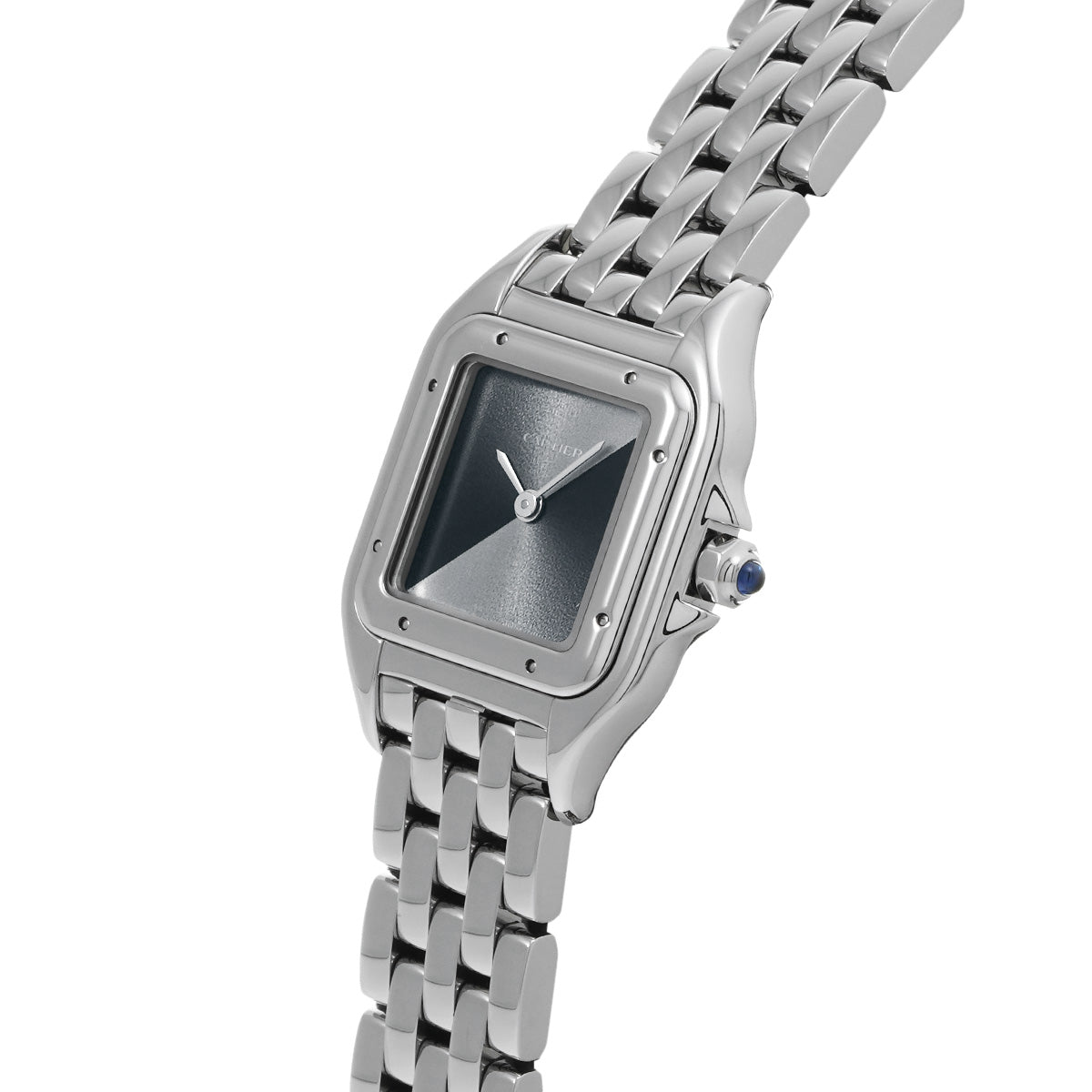 Panthère SM WSPN0010 Gray CARTIER Ladies [Pre-owned].