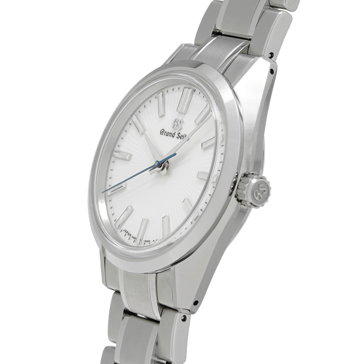 Heritage Collection SBGW297 White Grand Seiko Men's [Pre-Owned].