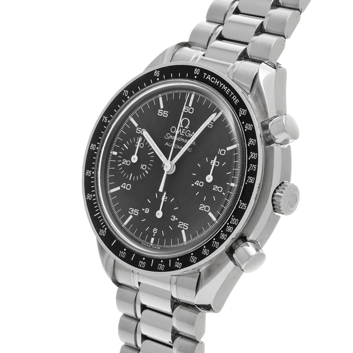 Speedmaster Automatic 3510.50 Black OMEGA Men's [Pre-Owned].