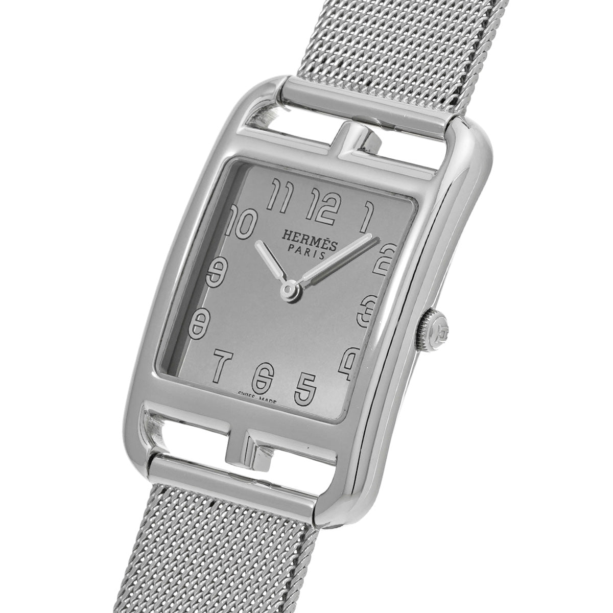 Cape Cod CC2.710 Gray HERMES Unisex [Pre-owned].