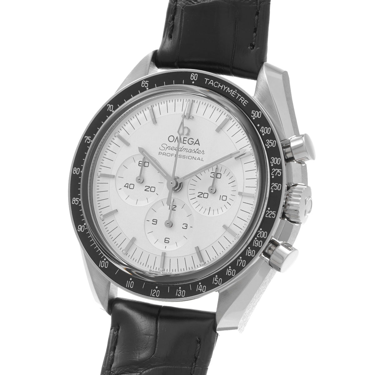Speedmaster Moonwatch Professional 310.63.42.50.02.001 Silver OMEGA Men's [New]