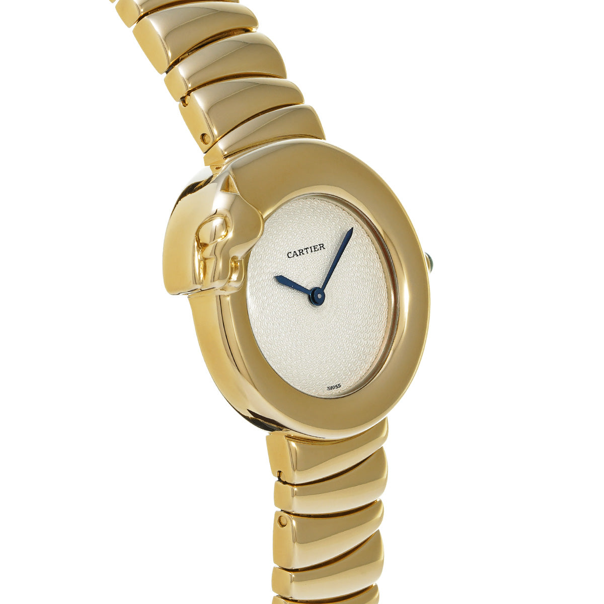 Panthère 1925 W25045R4 Ivory CARTIER Ladies [Pre-owned].