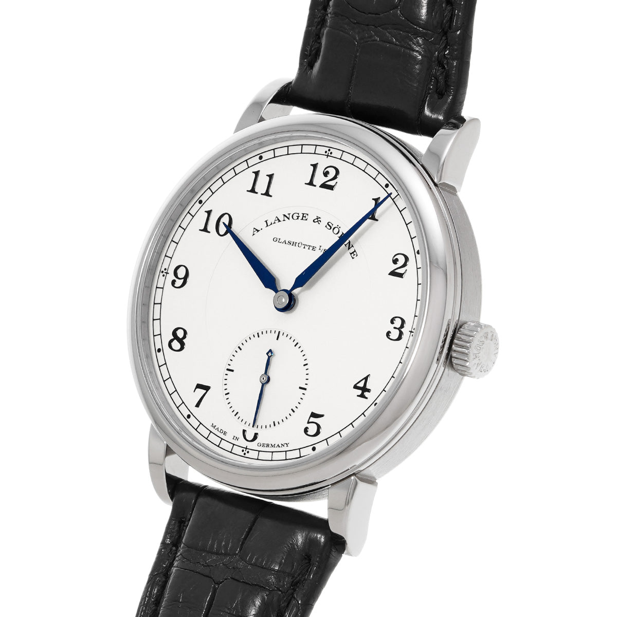 1815 235.026 Silver A. Lange &amp; Sohne Men's [pre-owned].