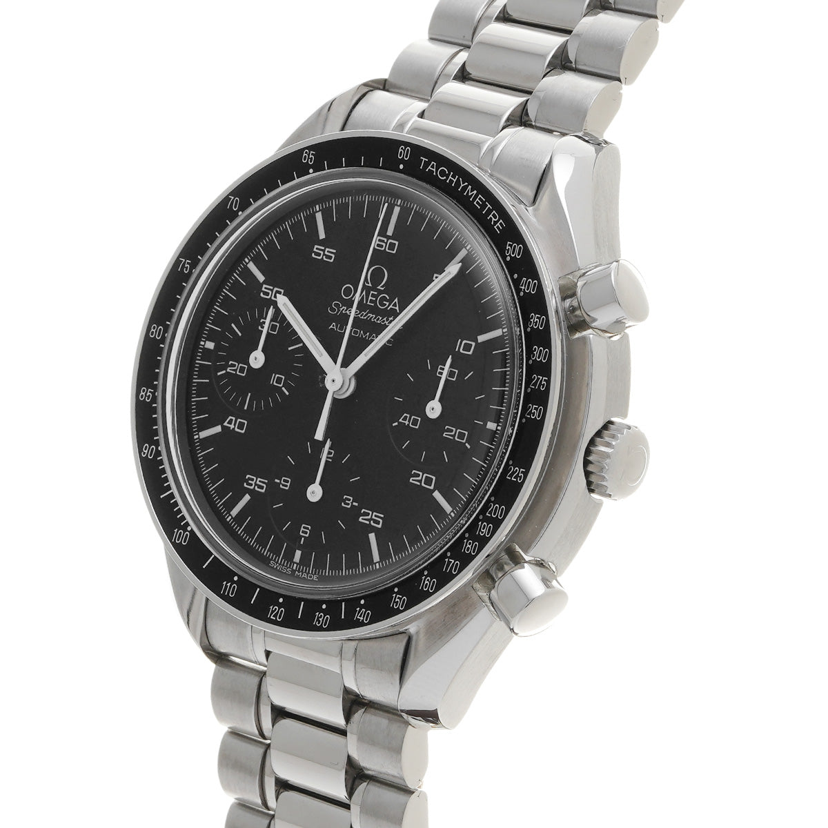 Speedmaster Automatic 3510.50 Black OMEGA Men's [Pre-Owned].