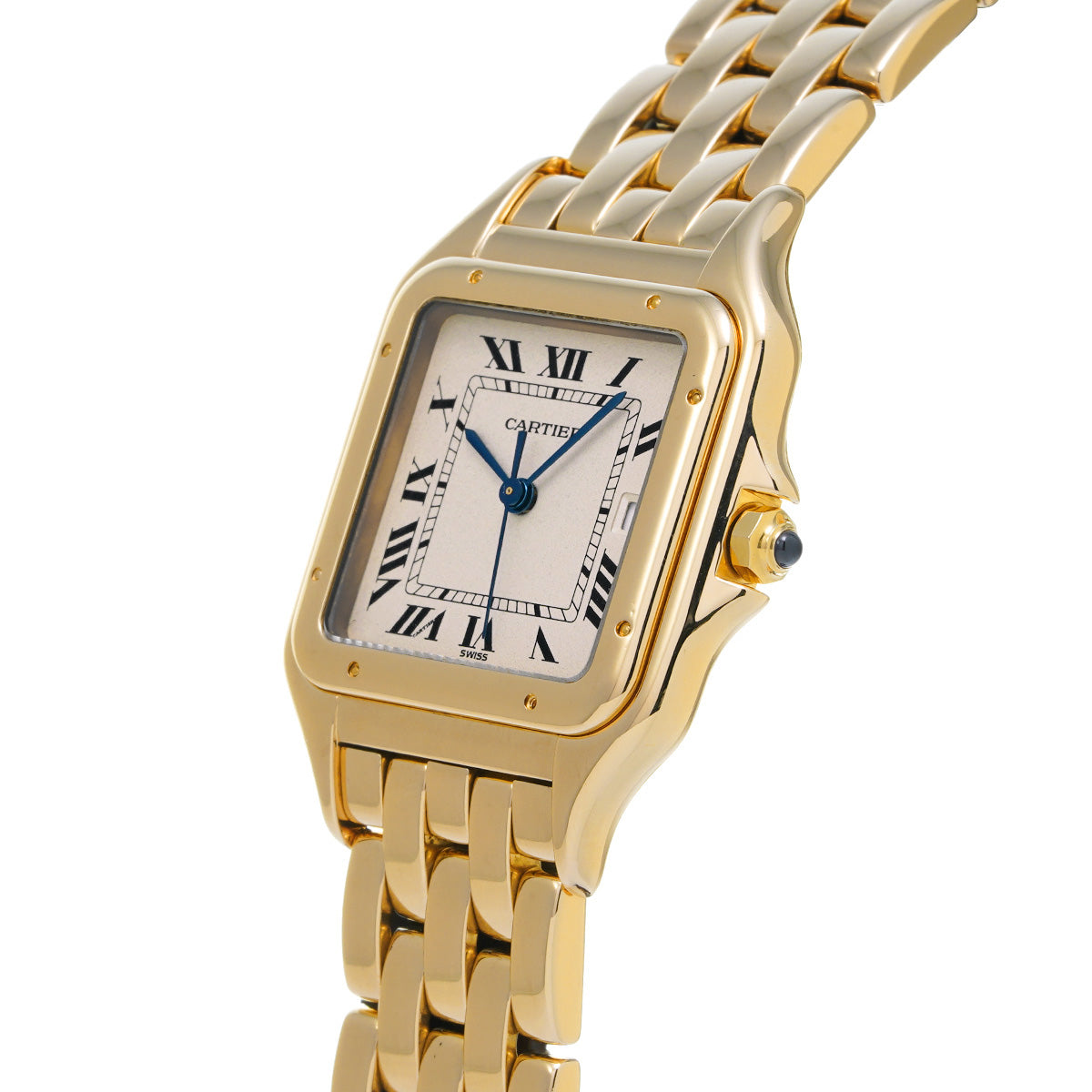 Panthère 883968 Ivory CARTIER Ladies [Pre-owned].