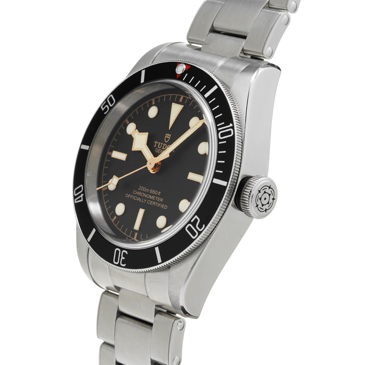 Black Bay 79230N Black TUDOR Men's [Pre-owned].