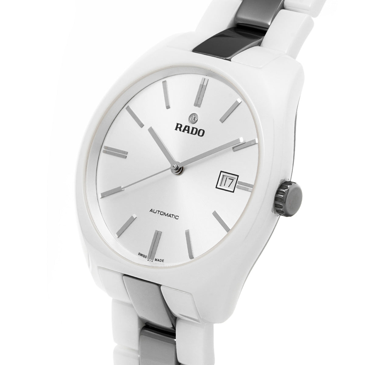 Specchio 01.629.0507.3.010 Silver RADO Men's [pre-owned].